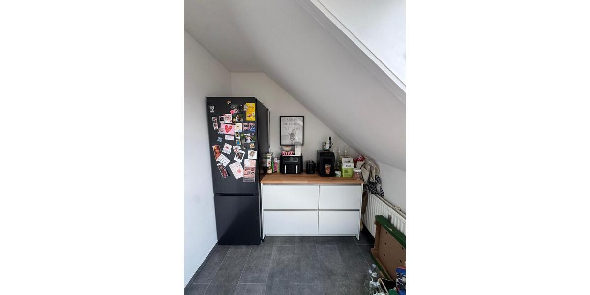 Dachgeschoßwohnung Herne Baukau - 3 Zimmer, 75 m&sup2;, 805&euro; | Angebot:26149298