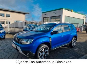 Dacia Duster 133.000 km 10.599 &euro; Dinslaken 46539