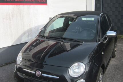 Fiat 500 114.073 km 7.999 &euro; Mülheim 45481