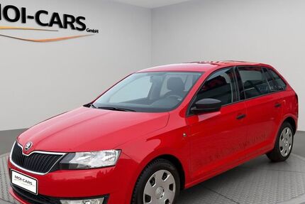 Skoda Rapid 133.337 km 6.490 &euro; Krefeld 47805
