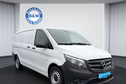 Mercedes-Benz Vito 153.570 km 16.999 &euro; Krefeld 47805