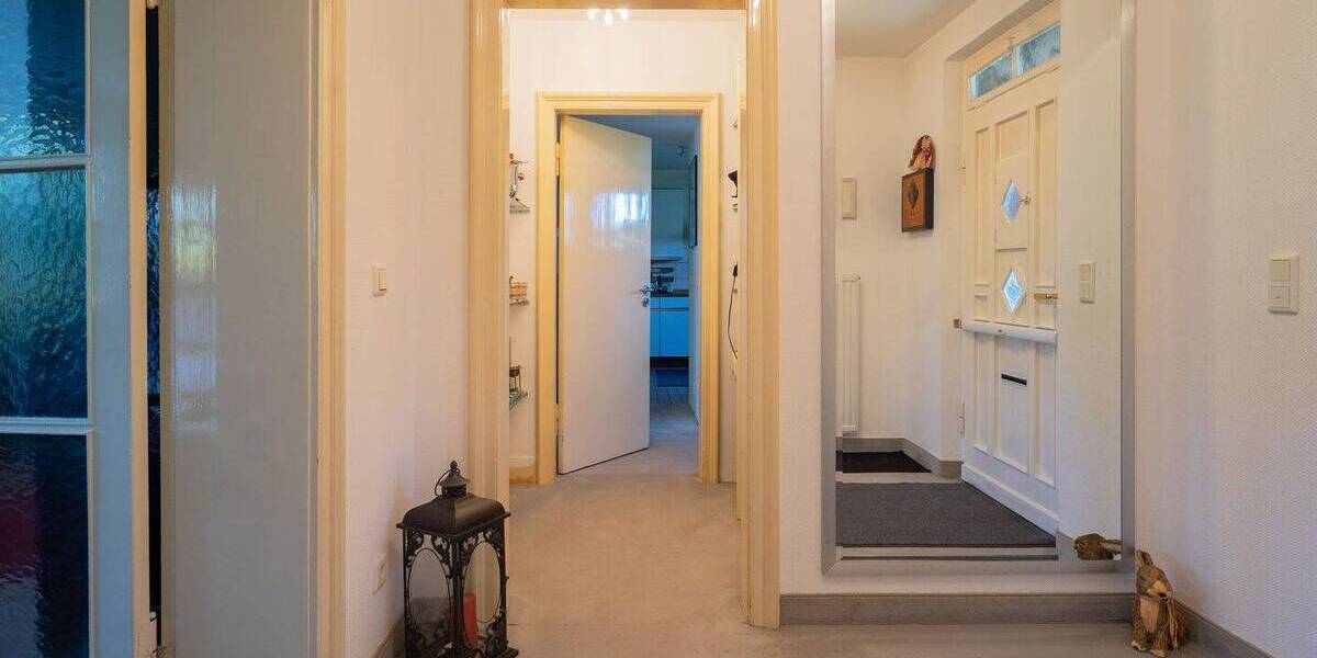 Doppelhaushälfte Krefeld / Kempener Feld/Baackeshof Kempener Feld/Baakeshof - 8 Zimmer, 191 m&sup2;, 515.000&euro; | Angebot:26436117