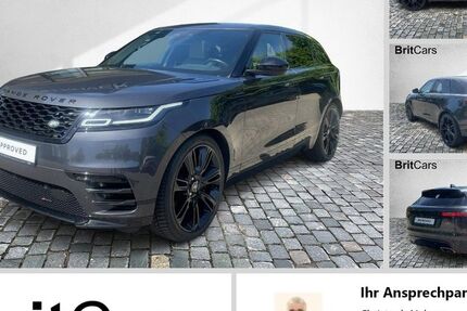 Land Rover Range Rover Velar 82.409 km 49.490 &euro; Krefeld 47803