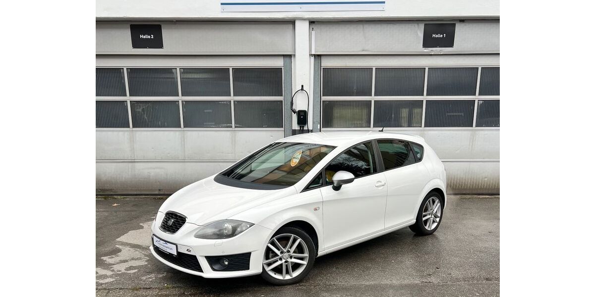 Seat Leon 169.000 km 6.400 &euro; Sprockhövel 45549