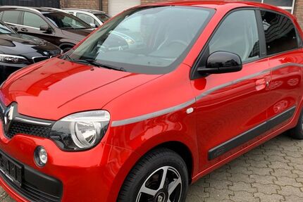 Renault Twingo 98.000 km 8.800 &euro; Moers 47443