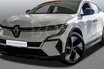 Renault Megane E-Tech 15.908 km 21.444 &euro; Düsseldorf 40233