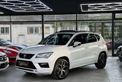 Seat Ateca 66.706 km 20.850 &euro; Essen 45141