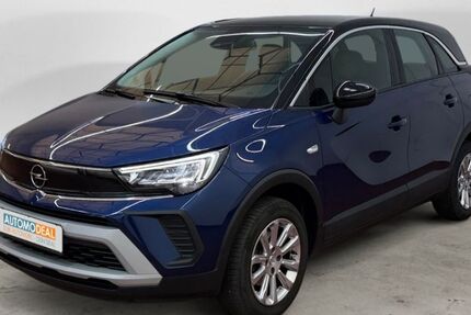 Opel Crossland (X) 24.779 km 99.999 &euro; Moers 47445