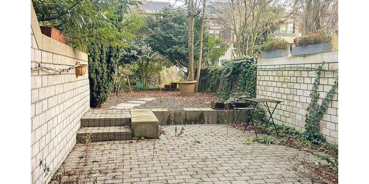 Etagenwohnung Meerbusch / Büderich Büderich - 5 Zimmer, 152 m&sup2;, 2.295&euro; | Angebot:26417544