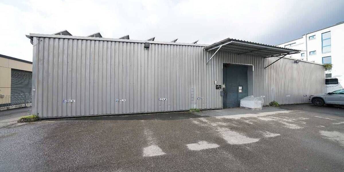 Gewerbeobjekt Ratingen West - 1.940&euro; | Angebot:23610549