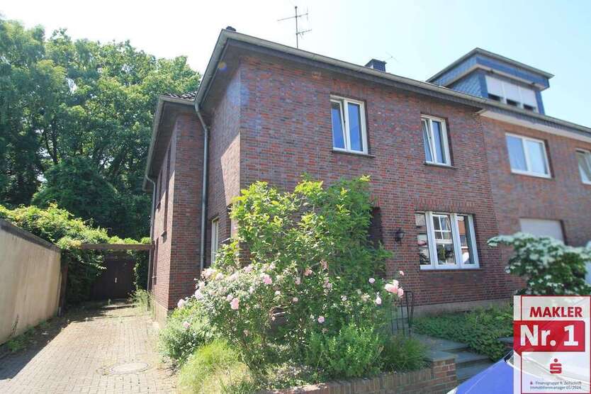 Haus zum Kaufen in Dinslaken 335.000 € 123.3 m²