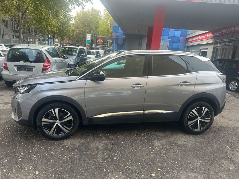 Peugeot 3008 38.850 km 18.900 € Krefeld 47799