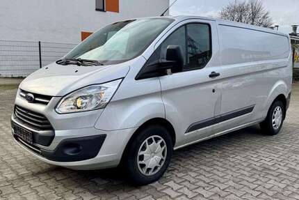 Ford Transit Custom 172.000 km 9.800 &euro; Essen 45139