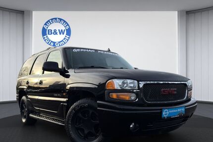 GMC Yukon 240.000 km 9.899 &euro; Krefeld 47805