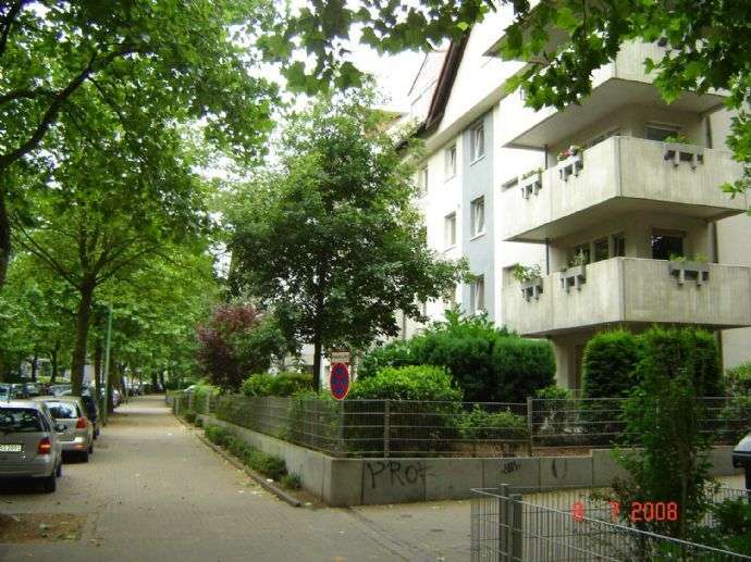 Wohnung zum Mieten in Essen 331,80 € 66.36 m²