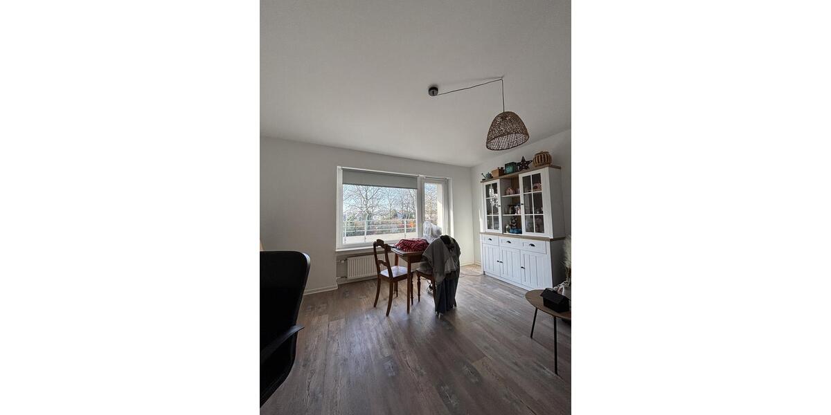 Vier Wände zum Wohlfühlen. 3.5 zimmer