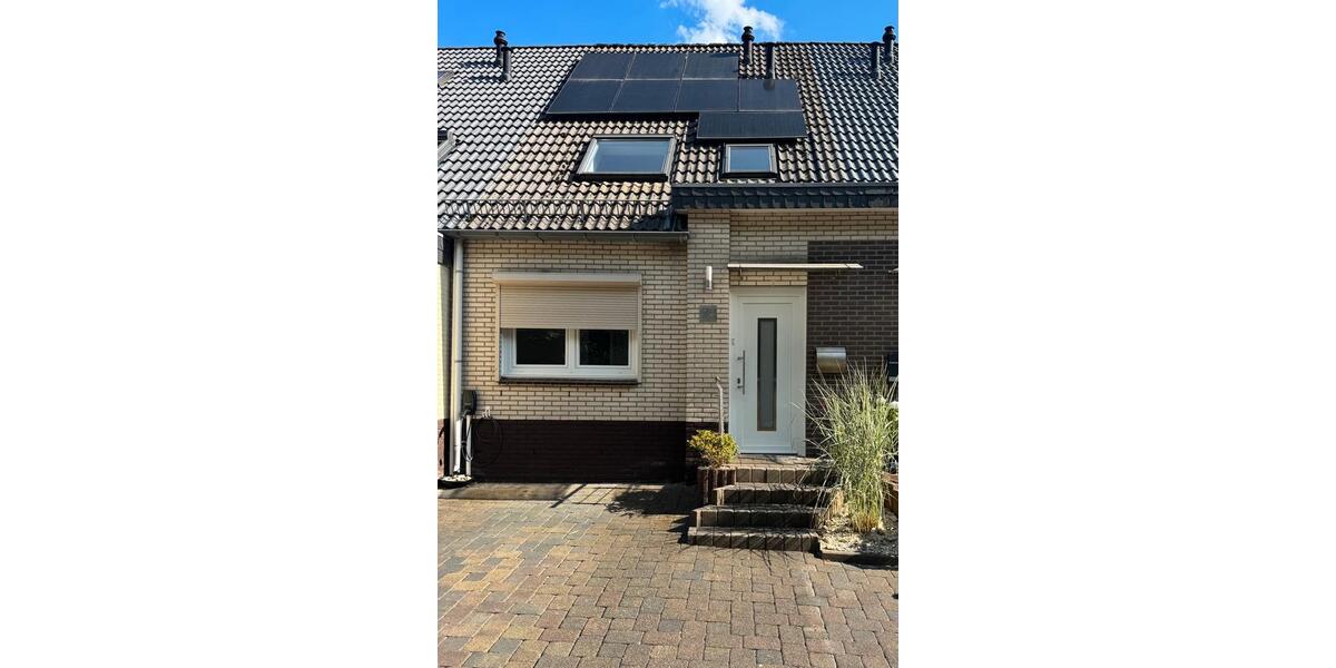 Reihenhaus Velbert - 4 Zimmer, 100 m&sup2;, 389.000&euro; | Angebot:27072790