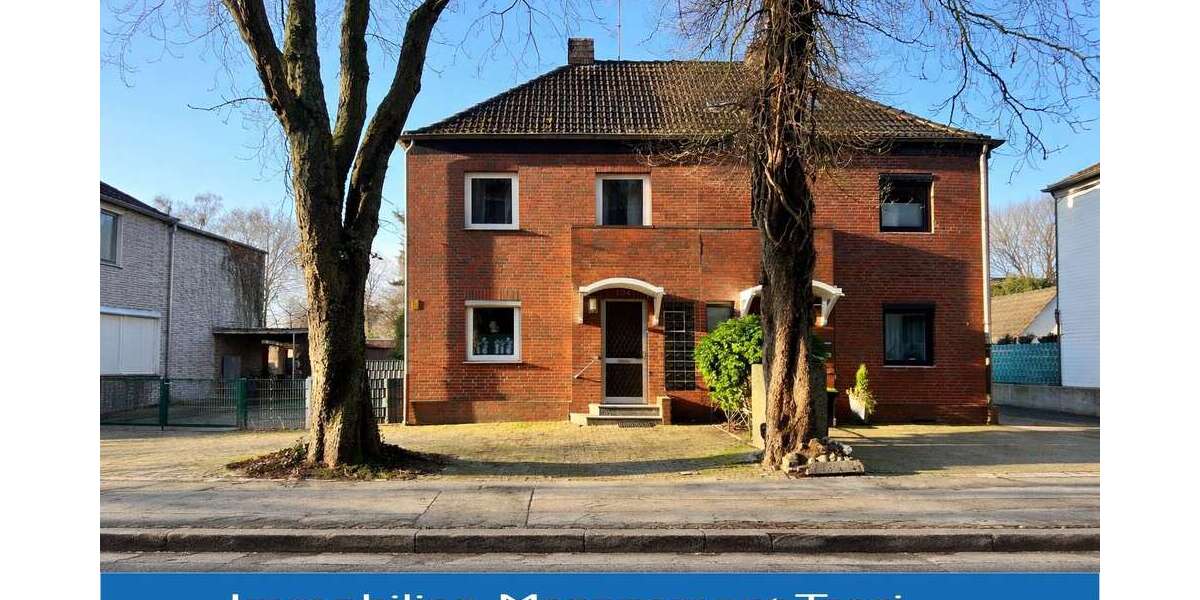 Haus zum Kaufen in Gelsenkirchen 220.000 € 70 m² 2 zimmer