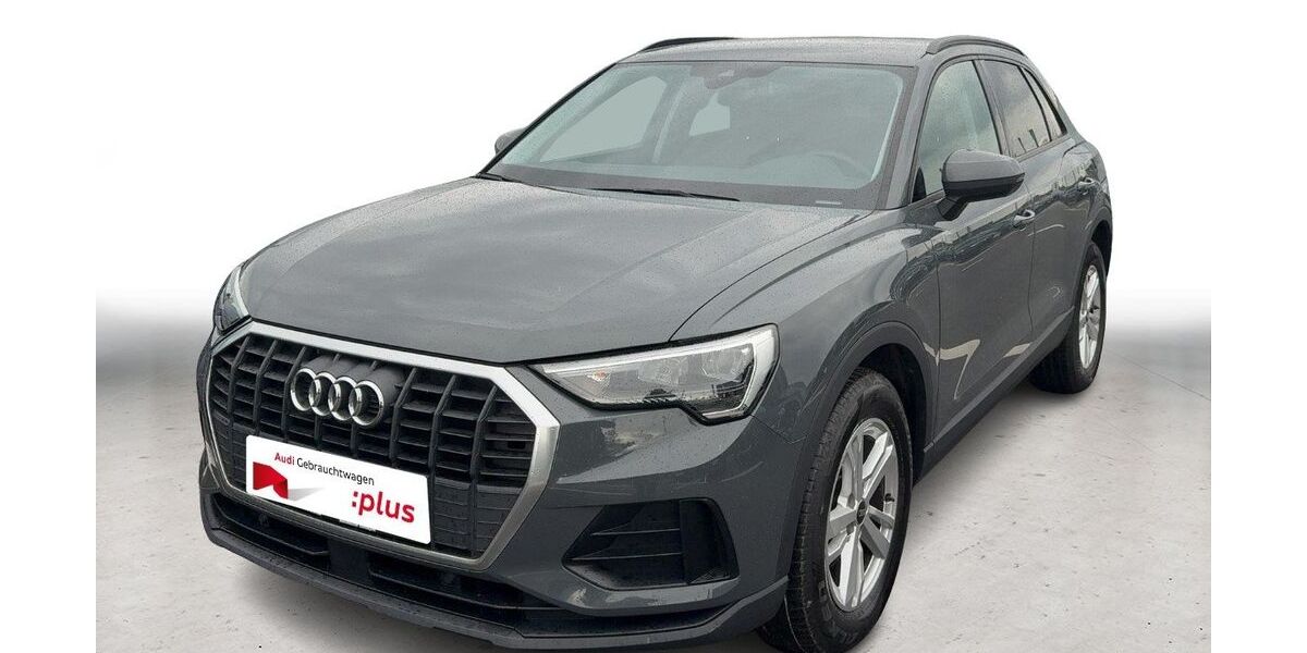 Audi Q3 92.782 km 25.310 &euro; Moers-Hülsdonk 47441