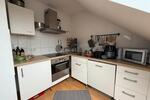 Dachgeschoßwohnung Duisburg Duisburg-Mitte - 3.5 Zimmer, 65 m&sup2;, 119.000&euro; | Angebot:25908168