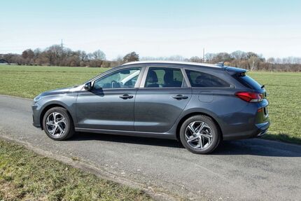 Hyundai i30 65.810 km 15.000 &euro; Marl 45768