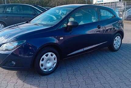 Seat Ibiza 81.624 km 3.999 &euro; essen 45326
