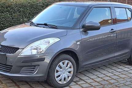 Suzuki Swift 98.000 km 6.890 &euro; Oberhausen 46147