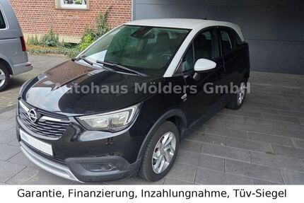 Opel Crossland (X) 37.000 km 14.950 &euro; Rheurdt 47509