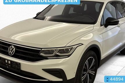 VW Tiguan 187.241 km 17.797 &euro; Krefeld 47829