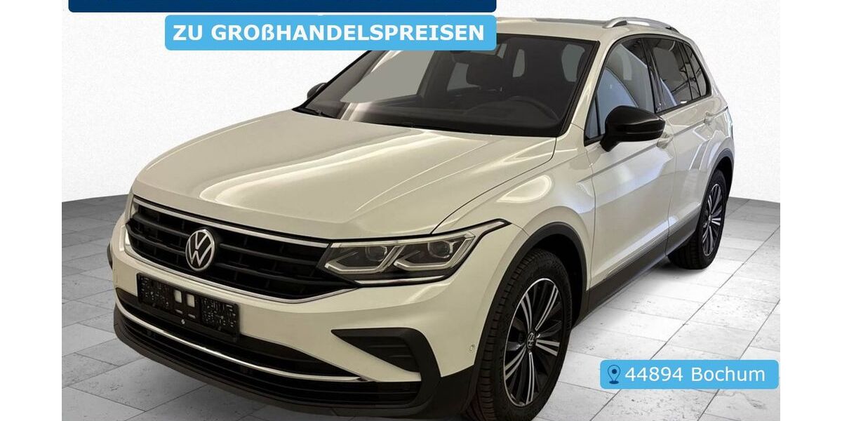 VW Tiguan 187.241 km 17.797 &euro; Krefeld 47829