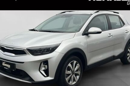 Kia Stonic 31.650 km 17.990 &euro; Duisburg 47059