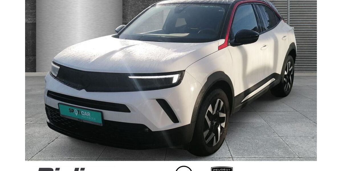 Opel Mokka 36.124 km 15.750 &euro; Herten 45699
