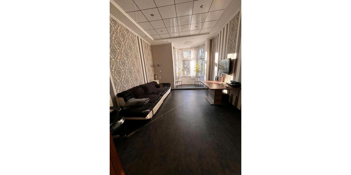 Etagenwohnung Duisburg Hamborn - 4 Zimmer, 103 m&sup2;, 145.000&euro; | Angebot:25396807