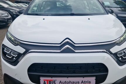 Citroen C3 66.000 km 8.700 € Bottrop 46238