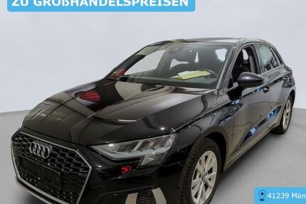 Audi A3 172.841 km 12.147 &euro; Krefeld 47829