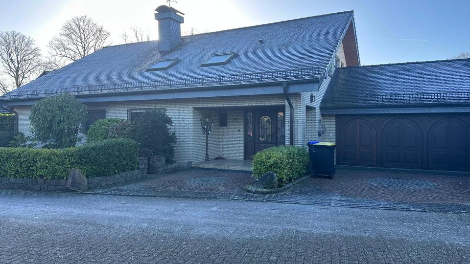 Helle großzügige Einliegerwohnung in Schermbeck-Gahlen 3.5 zimmer