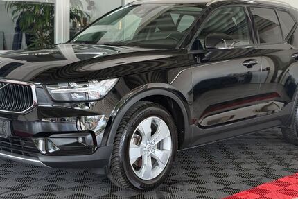 Volvo XC40 147.000 km 21.990 € Duisburg 47167