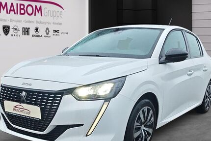 Peugeot 208 30.000 km 18.990 &euro; Wesel 46485