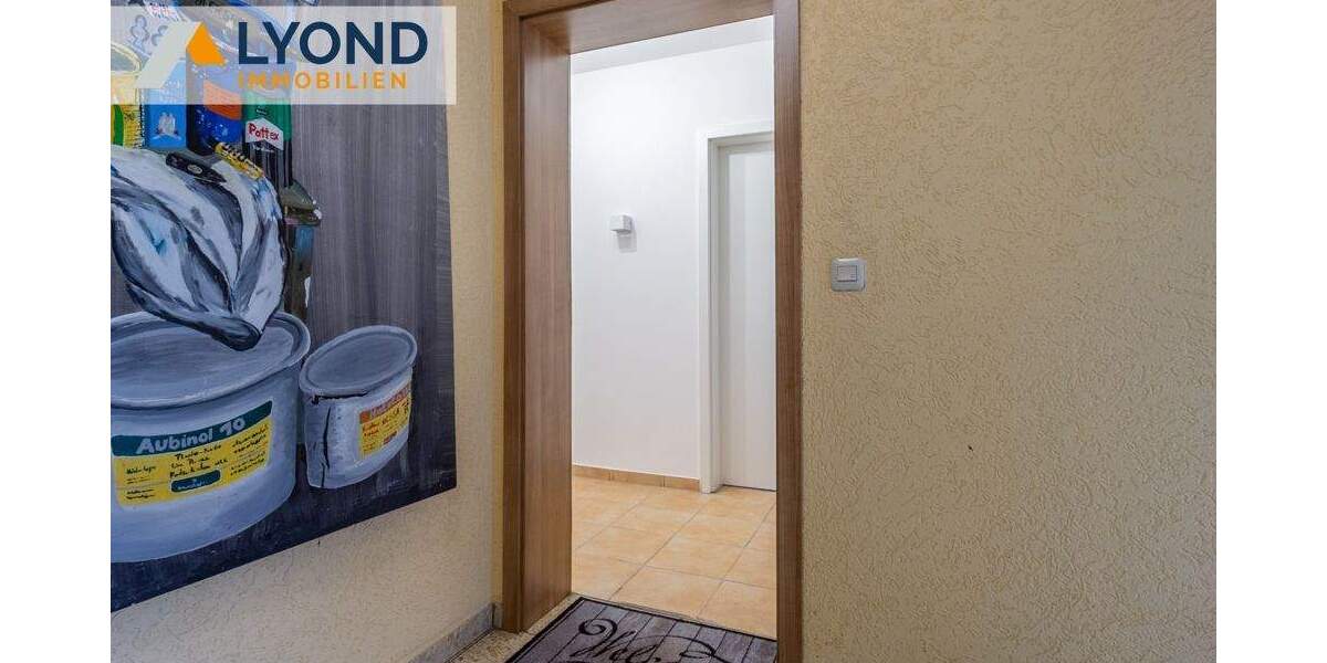 Etagenwohnung Gelsenkirchen / Ückendorf Ückendorf - 2 Zimmer, 68 m&sup2;, 149.900&euro; | Angebot:25141367