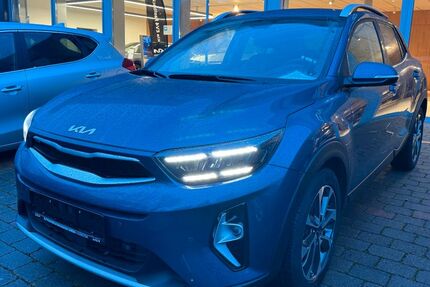 Kia Stonic 9.980 km 21.590 &euro; Dorsten 46282