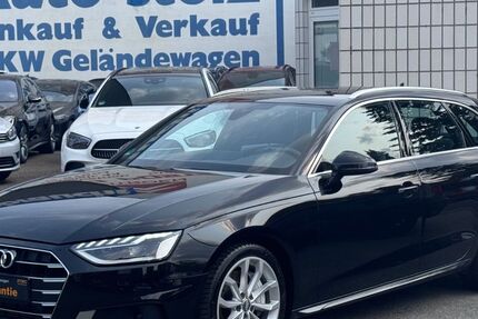 Audi A4 185.330 km 21.850 € Oberhausen 46045