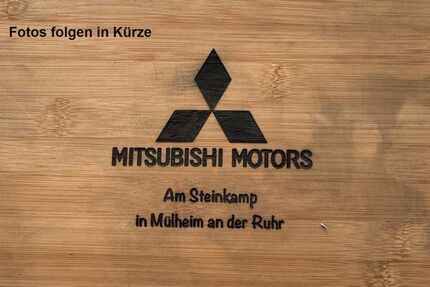 Mitsubishi ASX 39.995 km 22.950 &euro; Mülheim an der Ruhr 45476