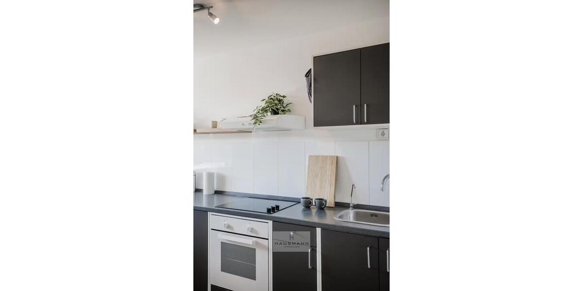 Ratingen-Eckamp: gemütliches Apartment mit Balkon 1 zimmer