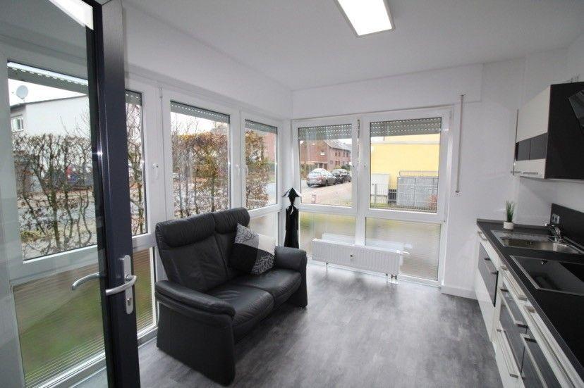 Erdgeschoßwohnung Dinslaken Hiesfeld - 2 Zimmer, 61 m&sup2;, 610&euro; | Angebot:25417272