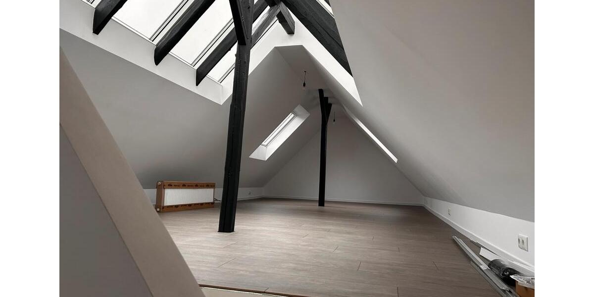 Loft - Studio - Atelier Herne Wanne-Bickern - 4.5 Zimmer, 92 m&sup2;, 1.050&euro; | Angebot:25625195