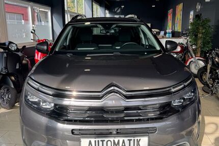 Citroen C5 Aircross 69.000 km 17.990 € Krefeld 47800