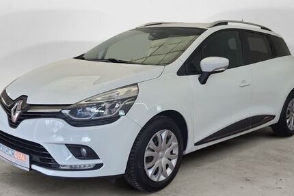 Renault Clio 53.933 km 11.989 &euro; Dinslaken 46539