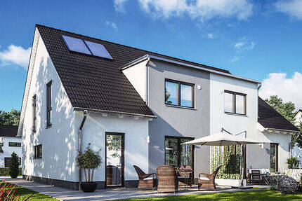 Haus Marl Hamm - 4 Zimmer, 125 m&sup2;, 441.000&euro; | Angebot:25663387