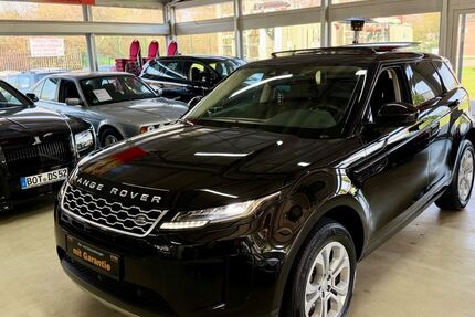 Land Rover Range Rover Evoque 120.000 km 15.900 &euro; gelsenkirchen 45892