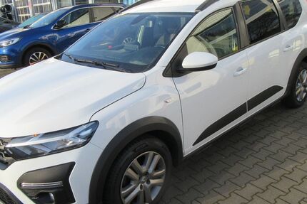 Dacia Jogger 51.704 km 11.950 &euro; Bochum 44795